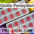 Große Penispillen 19